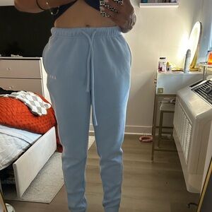 AWET Chambray sweat pants